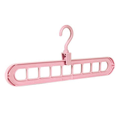 5PCS/Lot Magic Multi-port Support hangers